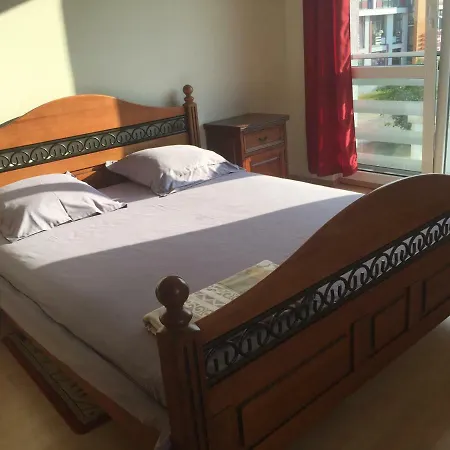 Zolitudes Iela Leilighet *