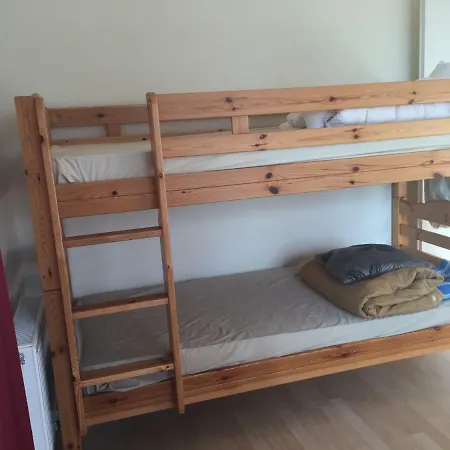 Zolitudes Iela Leilighet Апартаменти Рига