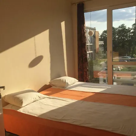 Zolitudes Iela Leilighet * Рига