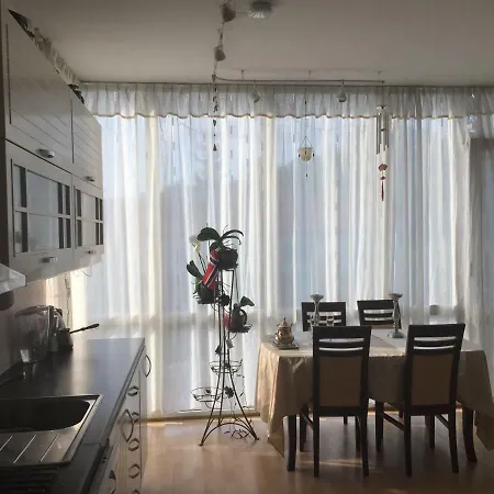 Zolitūdes Iela Leilighet Appartamento *