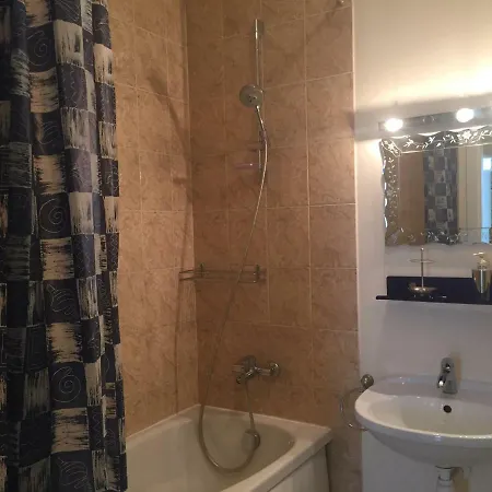 Zolitūdes Iela Leilighet *