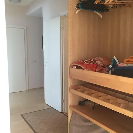 Appartement Zolitudes Iela