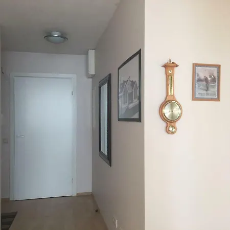 Zolitudes Iela Leilighet Рига