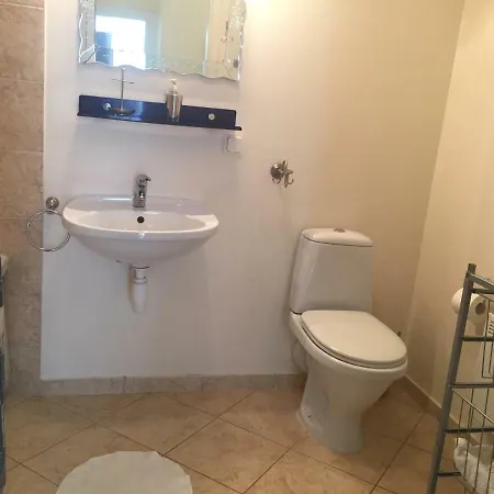 Zolitūdes Iela Leilighet Appartamento Riga