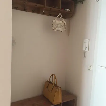 Apartment Zolitudes Iela Leilighet