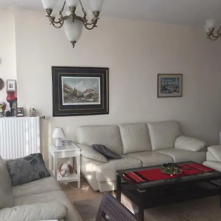 Apartment Zolitudes Iela Leilighet