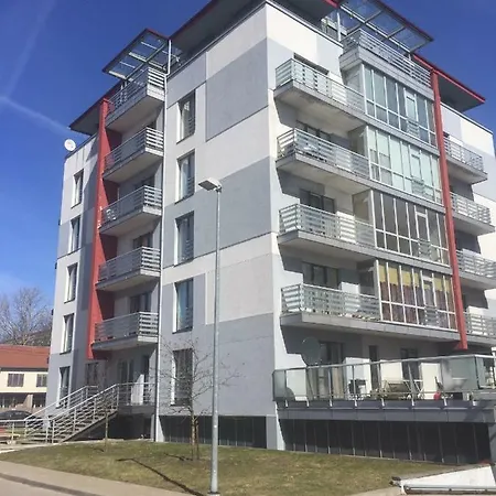 Zolitūdes Iela Leilighet *